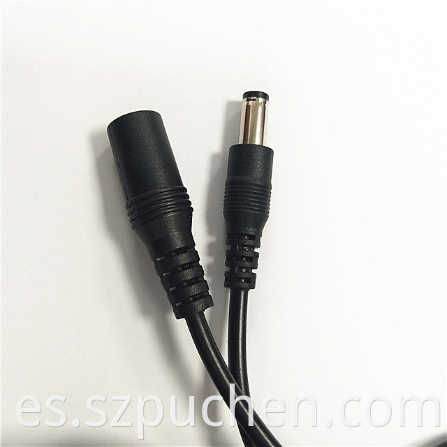 Power Supply Cable